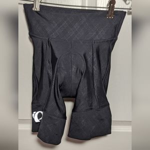 Womens Pearl Izumi Pursuit Attack Padded Cycling Short - NWOT